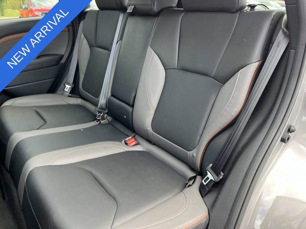 Used 2025 Subaru Forester Sport w/ Popular Package #1 image 20