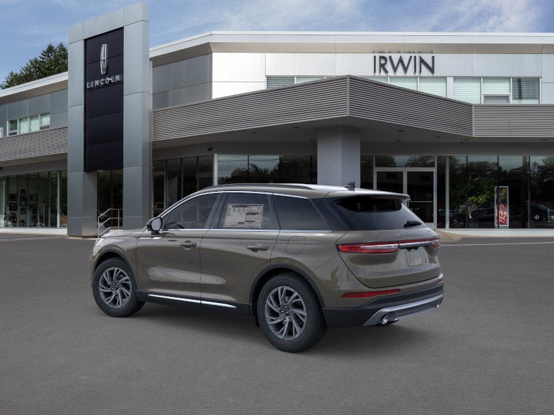 New 2026 Lincoln Corsair Premiere AWD/4WD image 4
