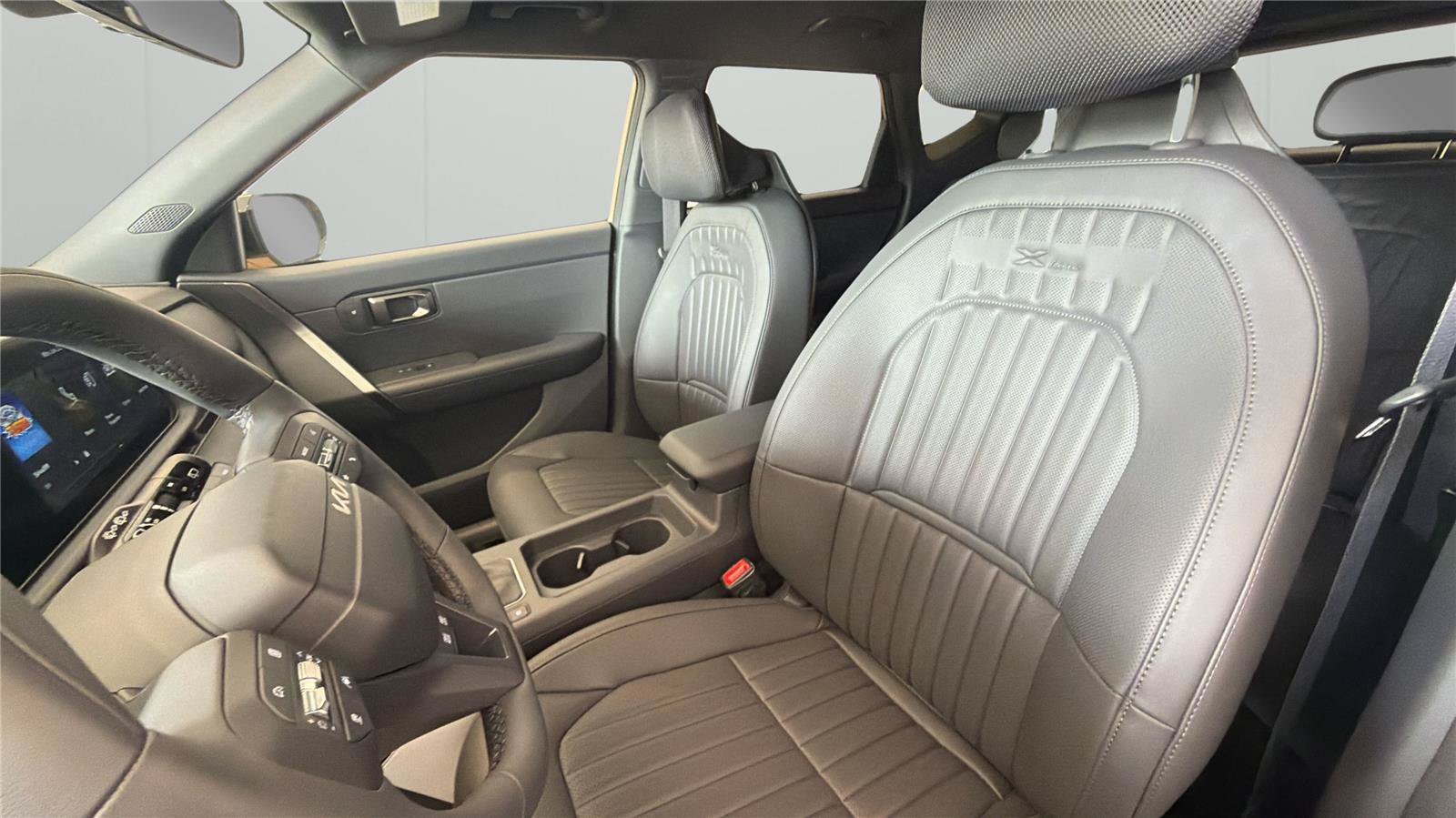 New 2027 Kia Seltos X-Line S AWD/4WD image 10