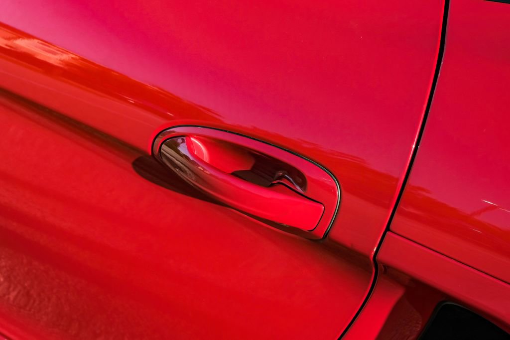 Used 2016 Porsche Cayman GTS RWD image 38