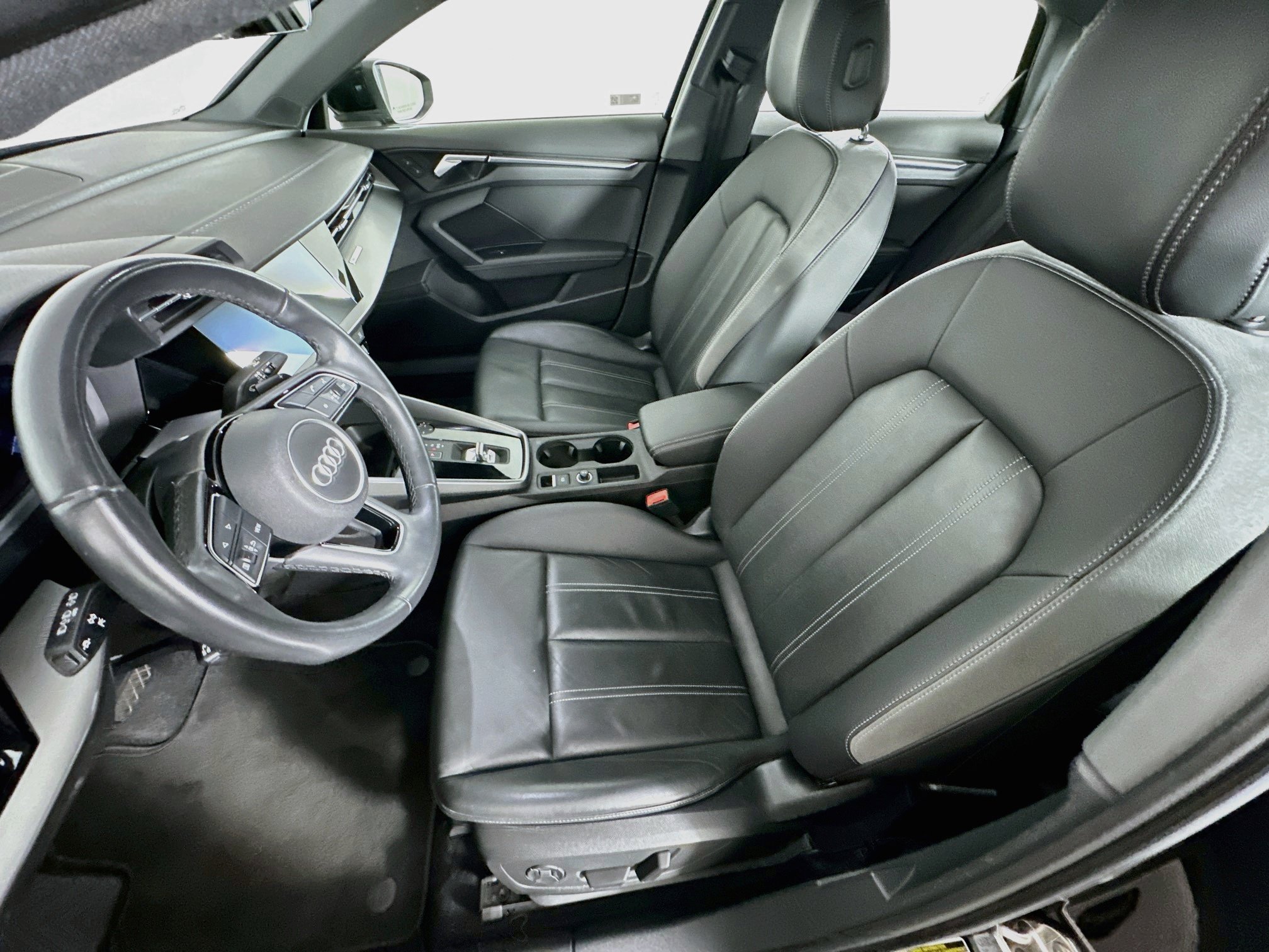 Used 2024 Audi A3 2.0T Premium FWD image 13