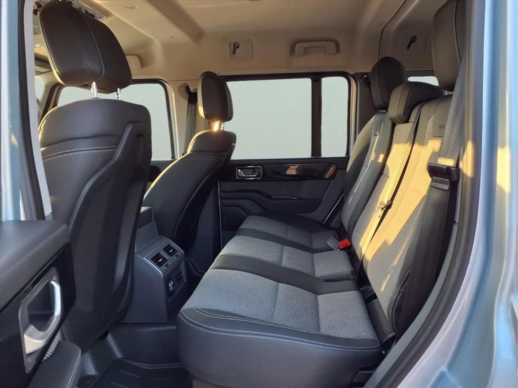 Used 2024 INEOS Grenadier Trialmaster Edition image 14