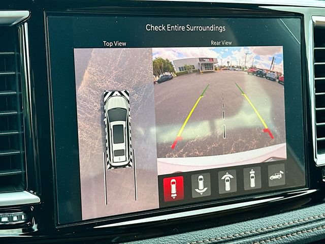 New 2026 Chrysler Pacifica Pinnacle image 9