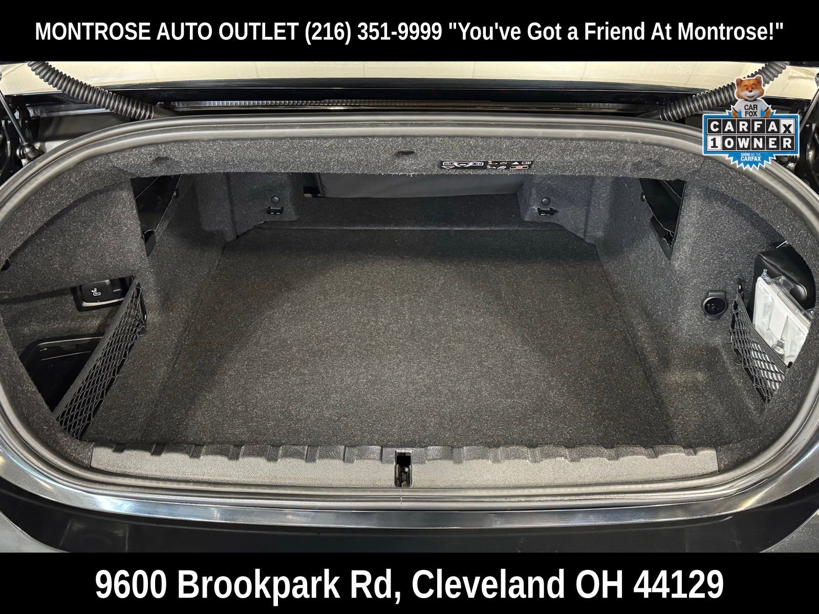 Used 2023 BMW 430i xDrive Convertible w/ Premium Package image 39