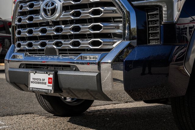 New 2026 Toyota Tundra 1794 Edition image 14