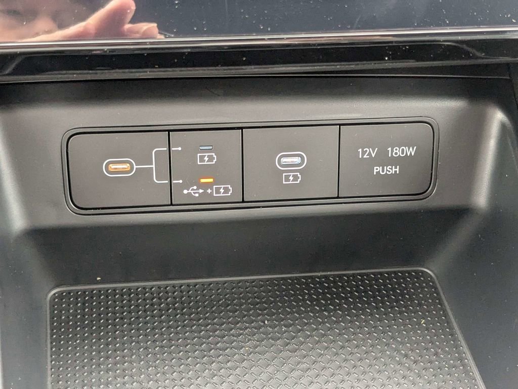 New 2026 Hyundai Santa Cruz SEL FWD image 23