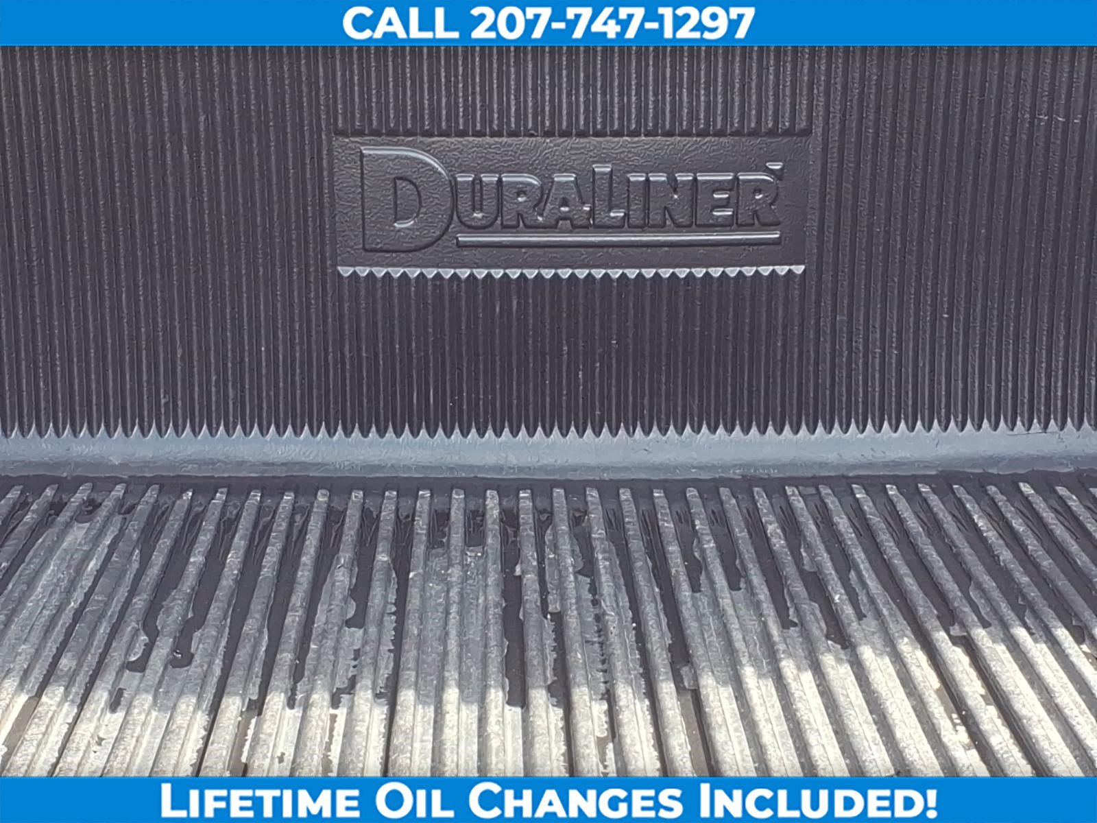 Used 2025 Chevrolet Silverado 1500 W/T image 10
