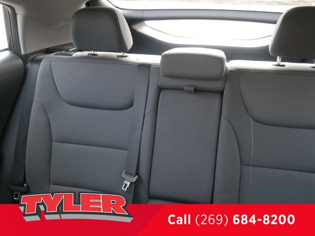 Used 2022 Hyundai Ioniq SEL FWD image 37