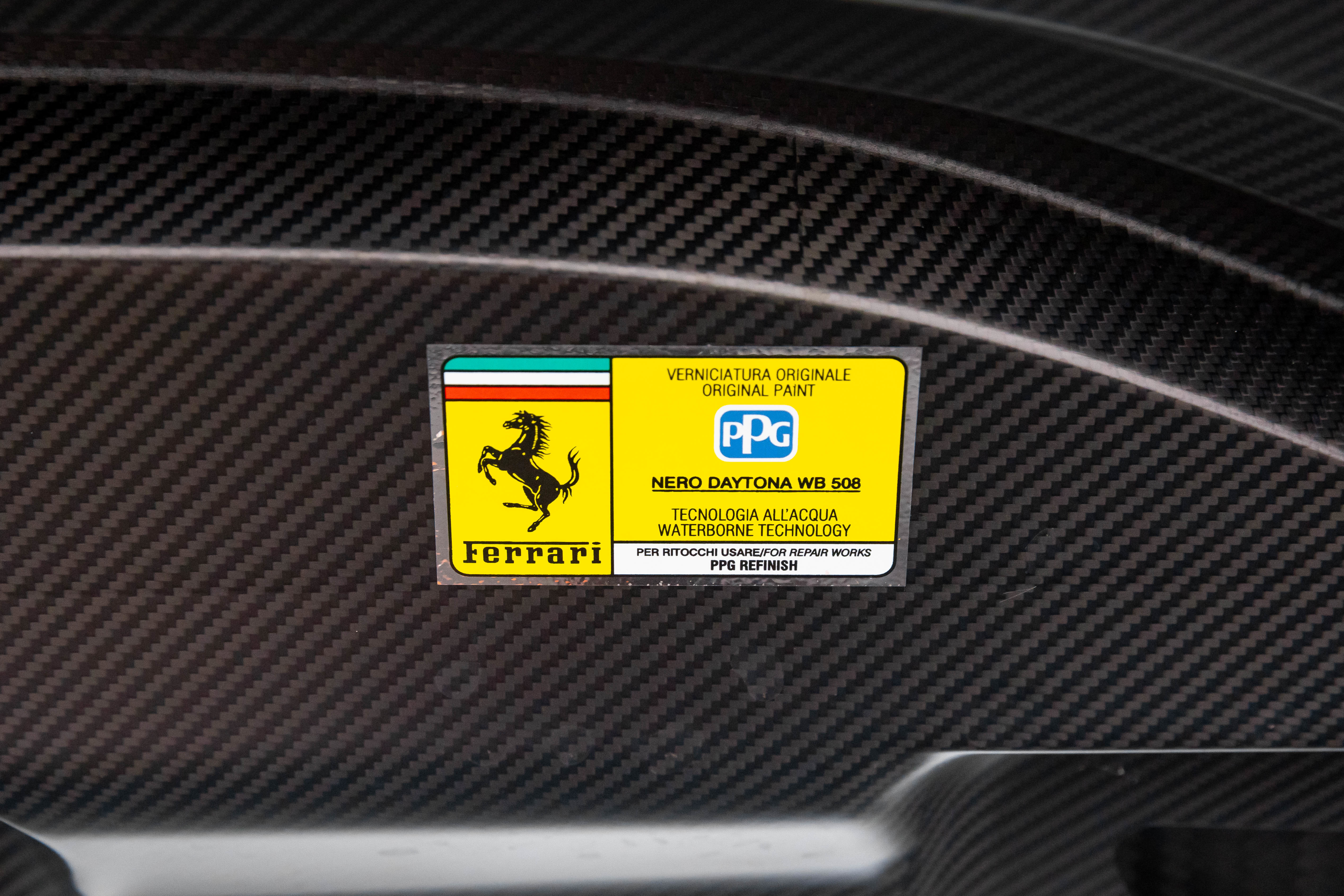 Used 2023 Ferrari SF90 Stradale image 33