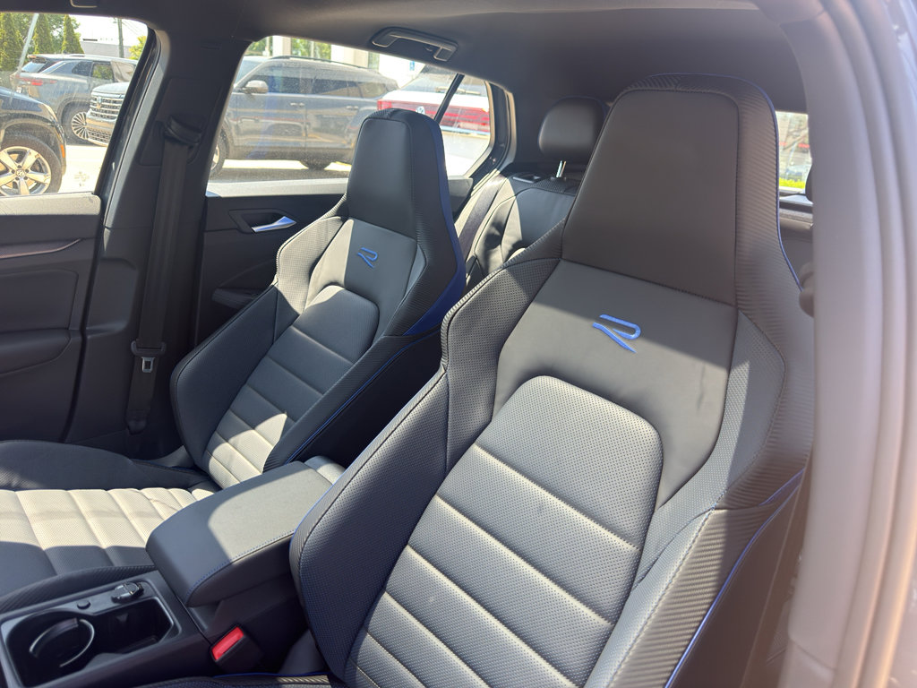New 2026 Volkswagen Golf AWD/4WD image 12
