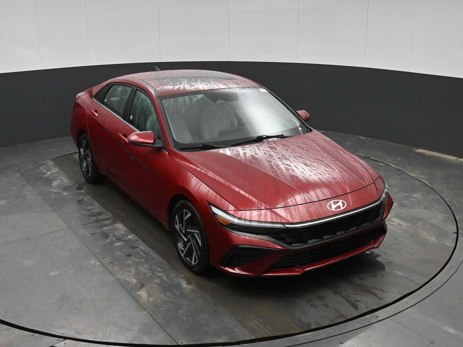 Certified 2025 Hyundai Elantra Limited image 22