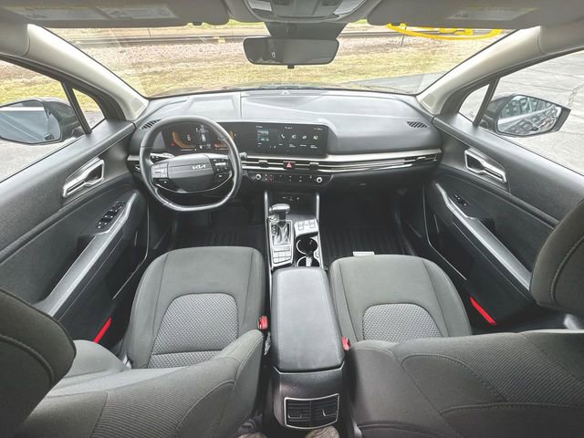Used 2026 Kia Sportage LX w/ LX Convenience Package image 19