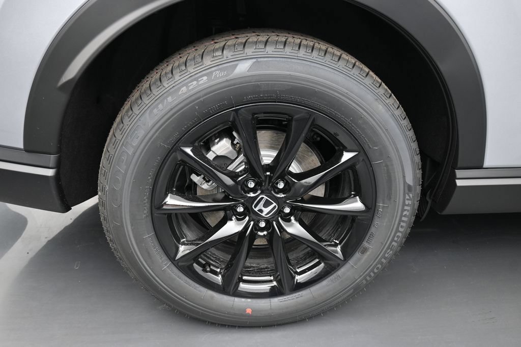 New 2026 Honda CR-V Sport-L image 31