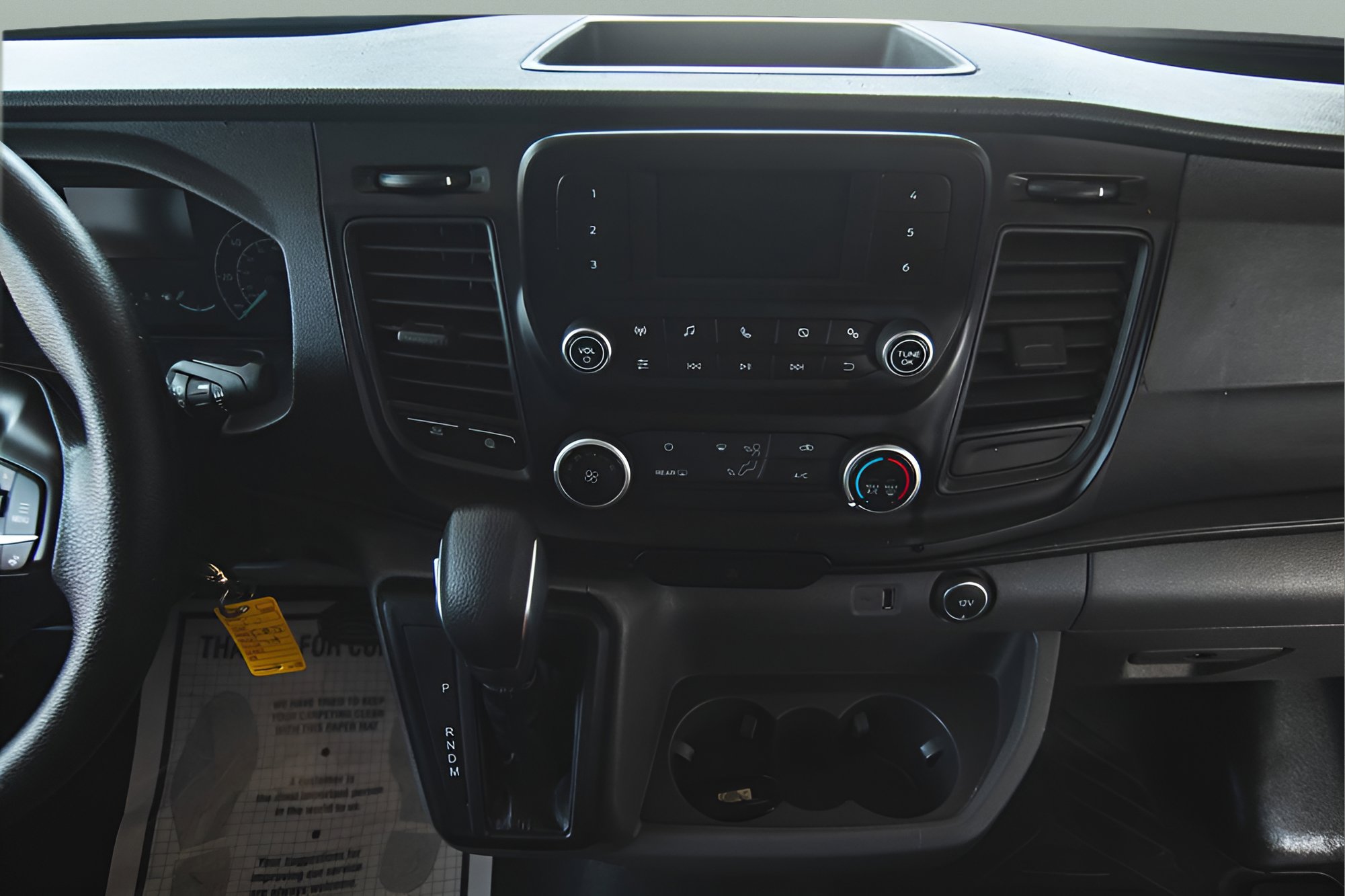 Used 2023 Ford Transit 250 Low Roof w/ Exterior Upgrade Package image 6