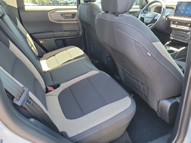 Used 2026 Ford Bronco Sport Big Bend AWD/4WD image 18
