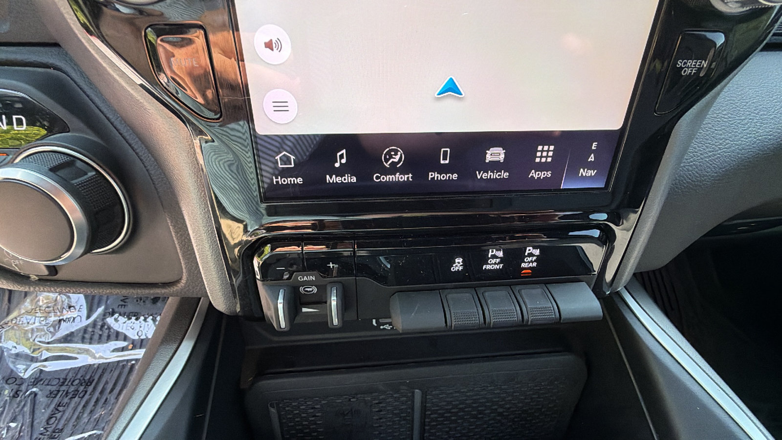 Used 2025 RAM 1500 Big Horn AWD/4WD image 32