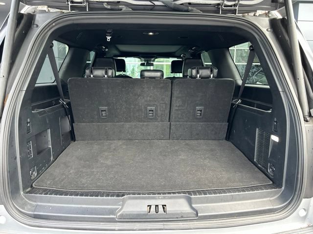 Used 2021 Ford Expedition Max XLT RWD image 11