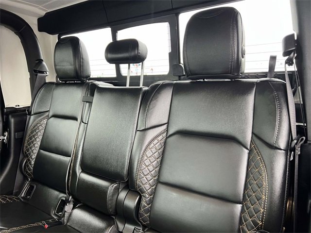 Used 2021 Jeep Gladiator Overland image 27