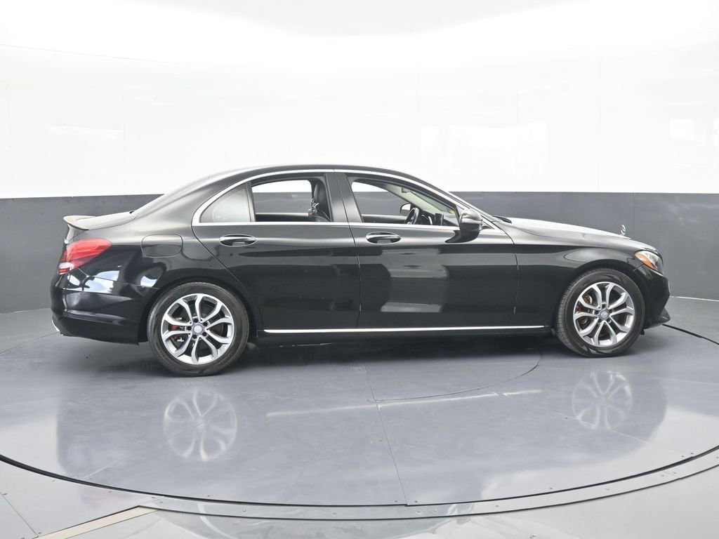 Used 2016 Mercedes-Benz C 300 Sedan image 7