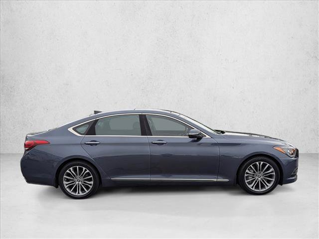 Used 2015 Hyundai Genesis 3.8 w/ Option Group 03 RWD image 4