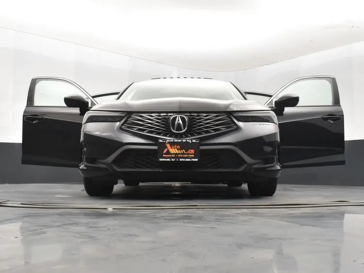 Used 2024 Acura Integra FWD image 11