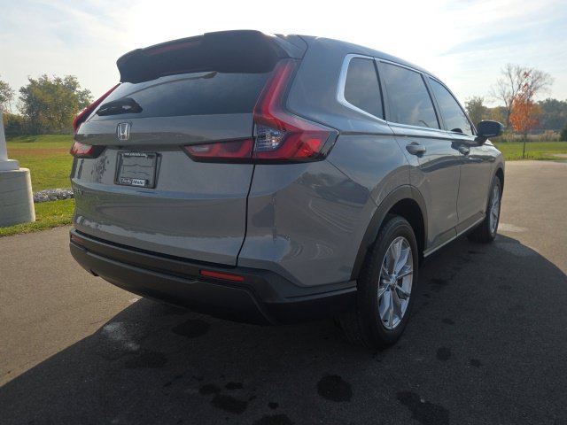 Used 2023 Honda CR-V EX-L image 7