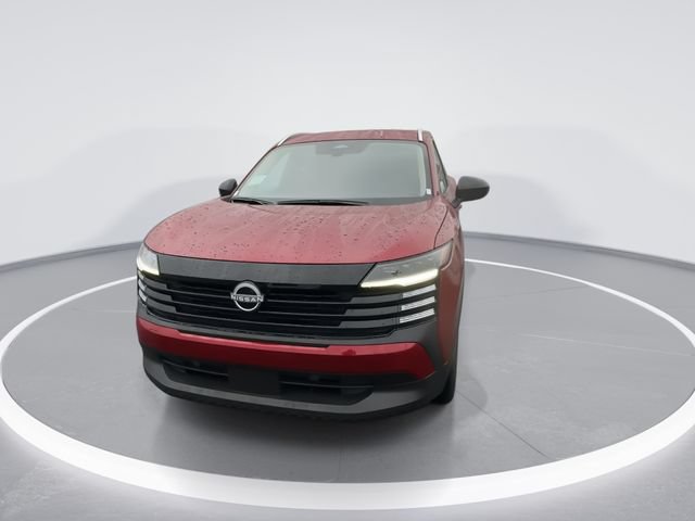 New 2026 Nissan Kicks SV AWD/4WD image 3