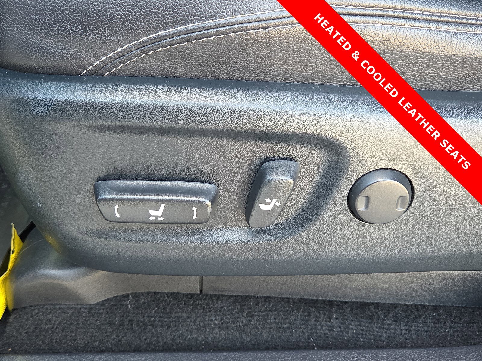 Used 2022 Toyota 4Runner Limited image 14