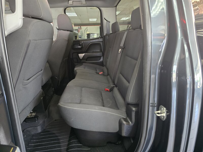 Used 2019 Chevrolet Silverado 1500 LT w/ All Star Edition AWD/4WD image 13