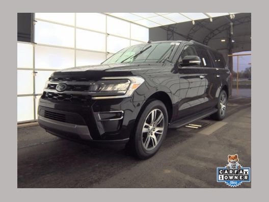Used 2024 Ford Expedition Max Limited RWD image 1