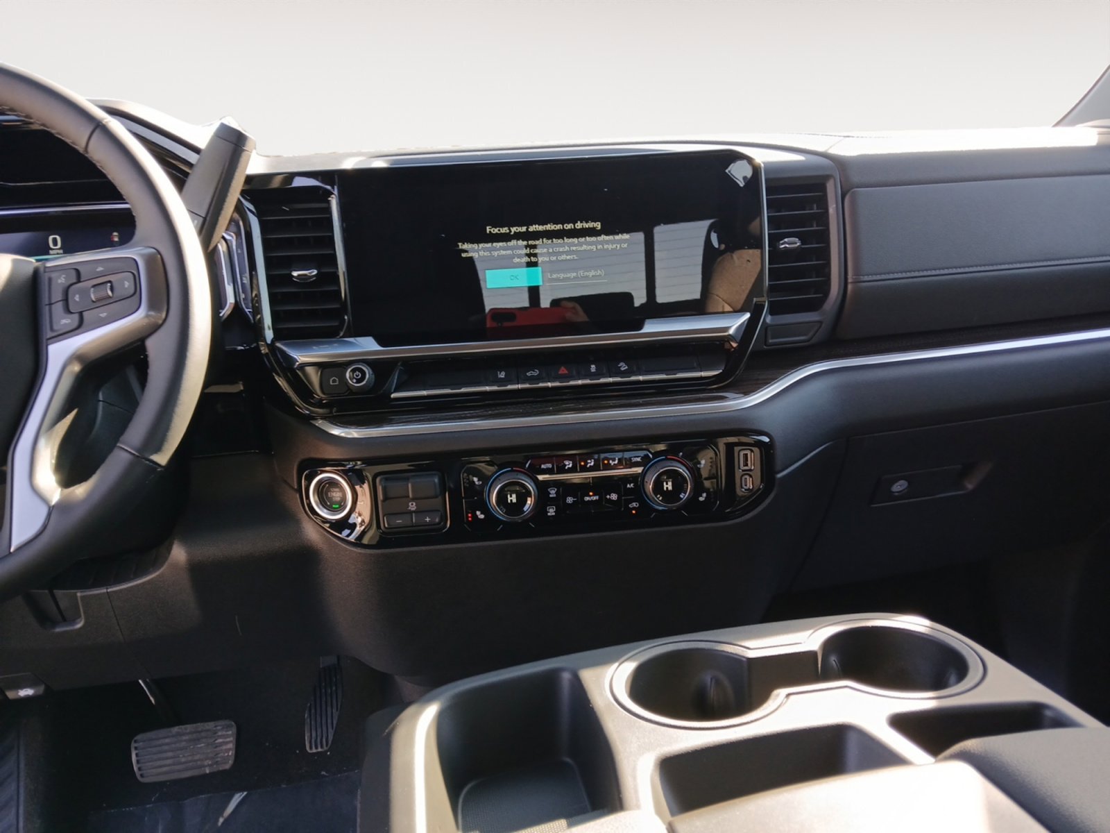 New 2025 Chevrolet Silverado 2500 LT w/ Convenience Package image 11