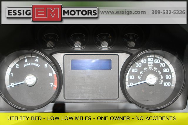 Used 2015 Ford F350 XL image 20