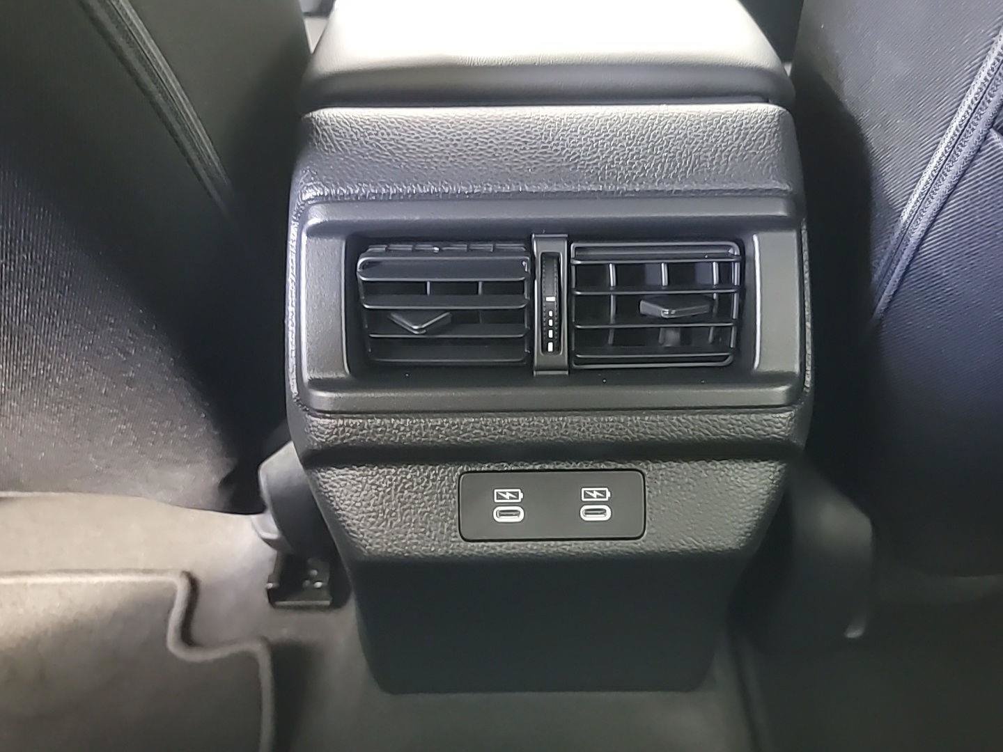Certified 2026 Honda Accord LX image 22