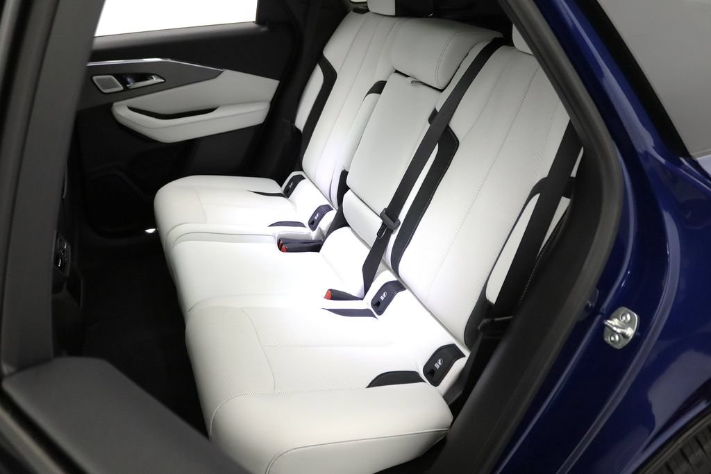 Certified 2024 Acura ZDX A-Spec AWD/4WD image 10