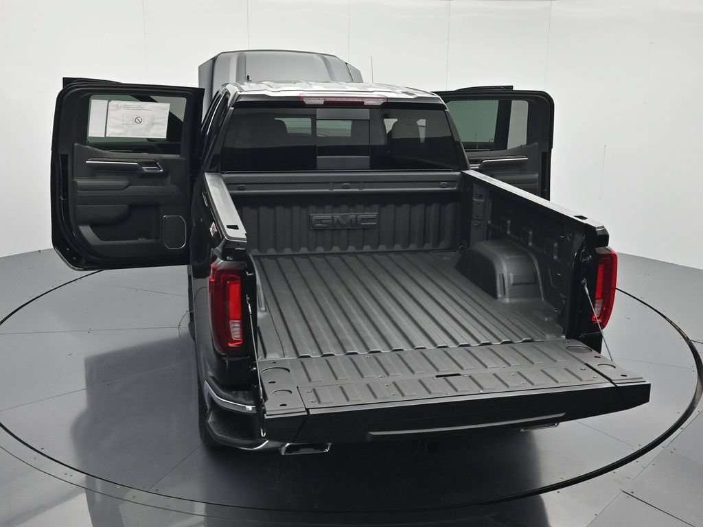 New 2026 GMC Sierra 1500 SLT w/ SLT Premium Plus Package AWD/4WD image 48
