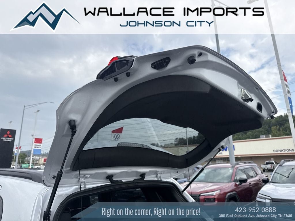 New 2026 Mitsubishi Outlander Sport SEL AWD/4WD image 40