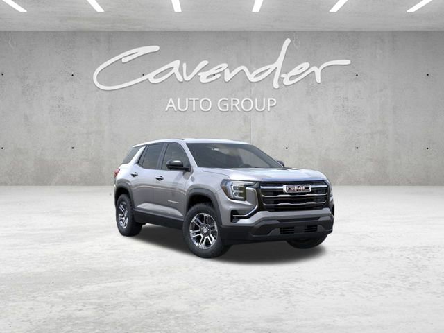 New 2026 GMC Terrain Elevation w/ Technology Package II