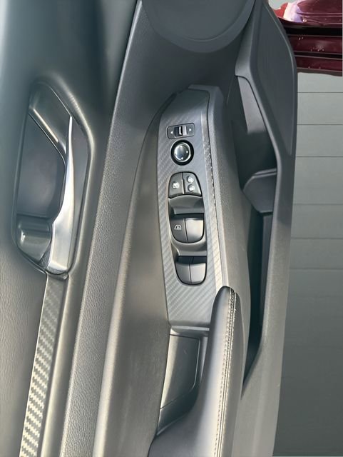 Certified 2024 Nissan Altima 2.5 SV image 12