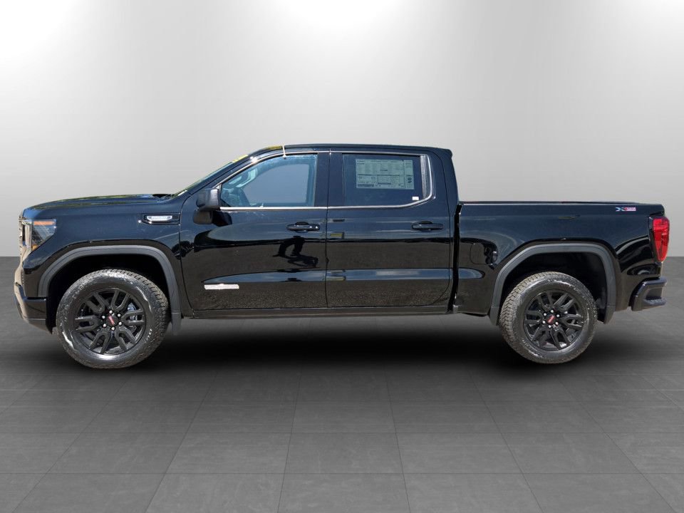 New 2026 GMC Sierra 1500 Elevation w/ Preferred Package AWD/4WD image 10