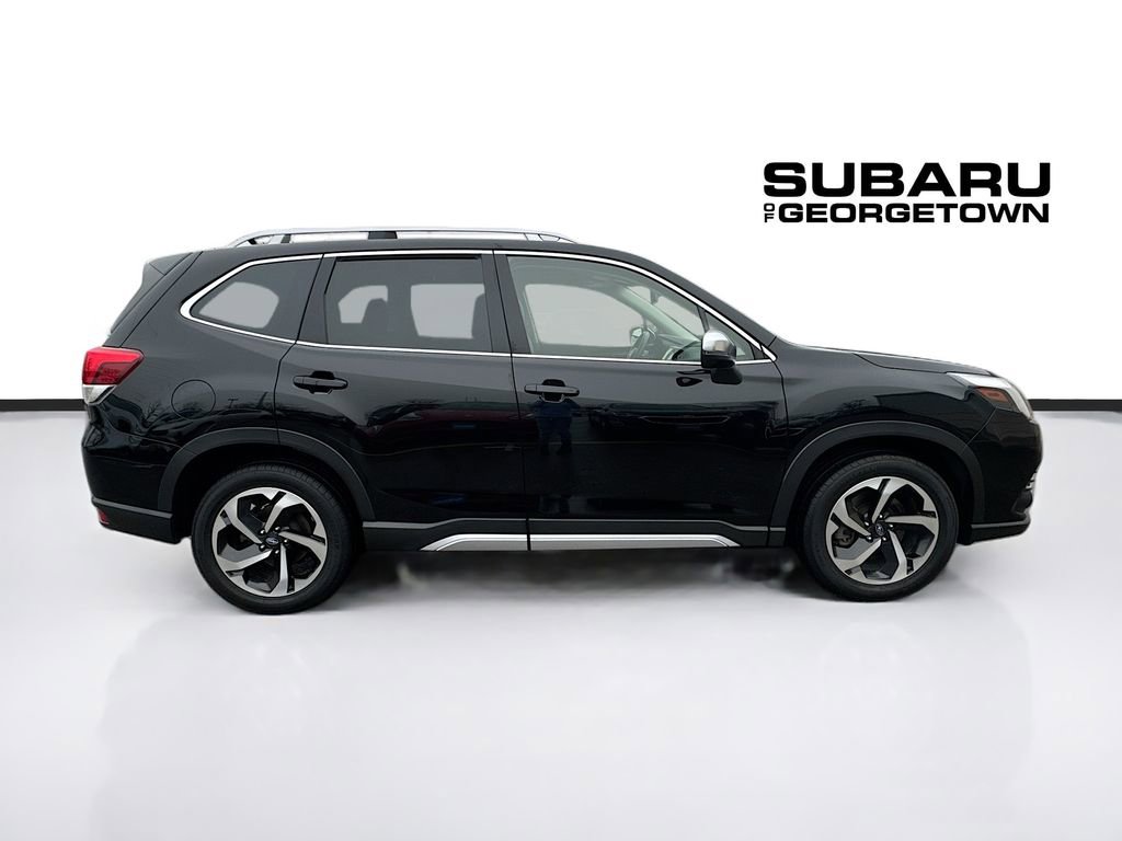 Used 2024 Subaru Forester Touring image 8