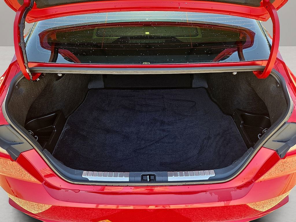 Used 2025 Toyota Camry XSE w/ Premium Package image 14