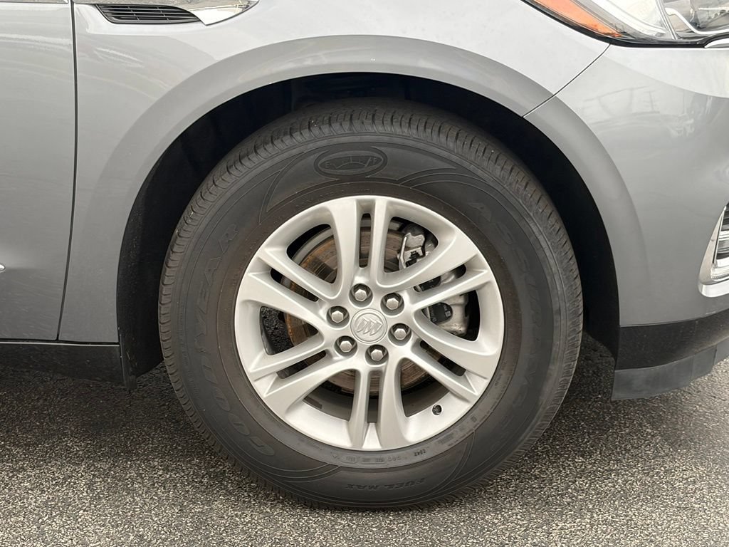 Used 2021 Buick Enclave Essence w/ Sound and Sites Package AWD/4WD image 6