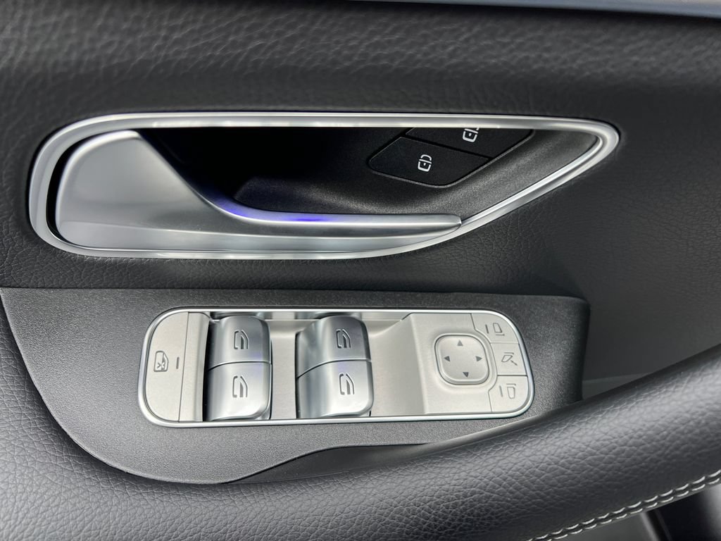 New 2026 Mercedes-Benz GLE 450 4MATIC image 11