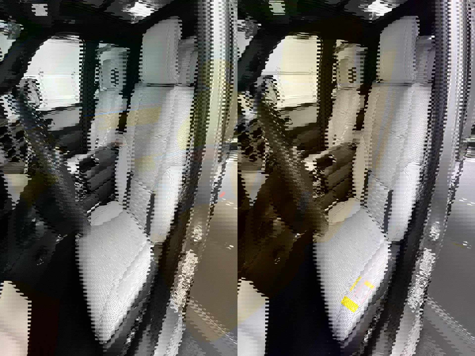 Used 2023 Toyota Tundra 1794 Edition w/ TRD Off-Road Package image 93