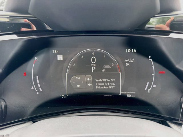 New 2026 Lexus NX 350 AWD w/ Cold Area Package image 40