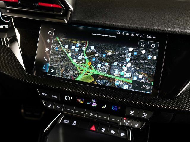 New 2026 Audi RS 3 AWD/4WD image 18