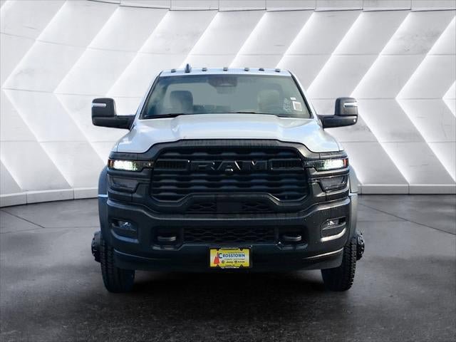 New 2026 RAM 5500 Tradesman image 25
