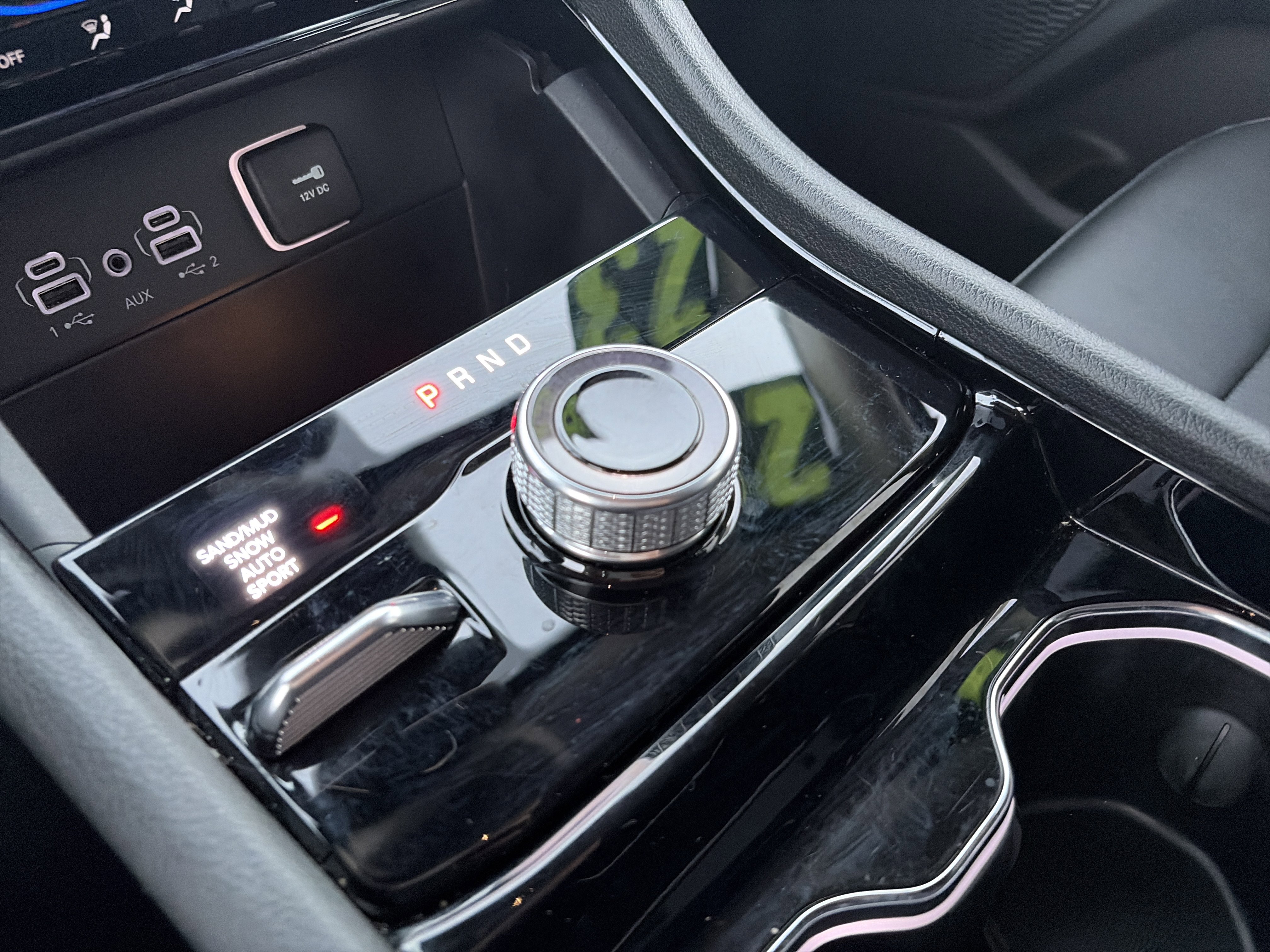 Used 2023 Jeep Grand Cherokee L Limited image 24