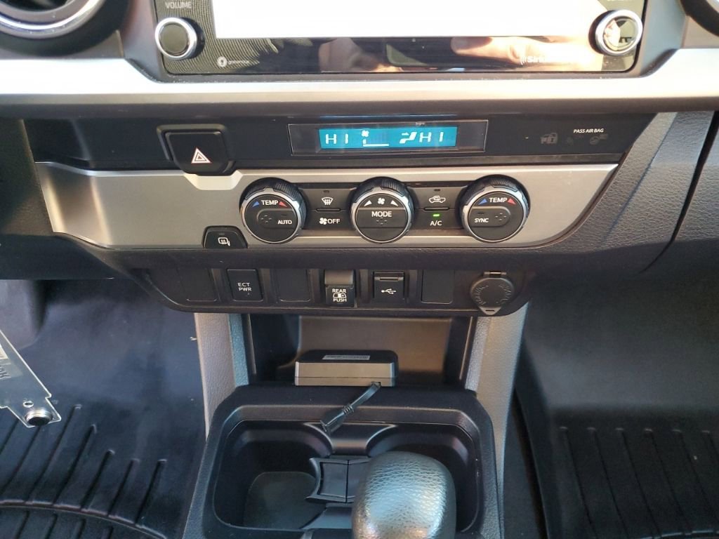 Used 2021 Toyota Tacoma SR5 image 38