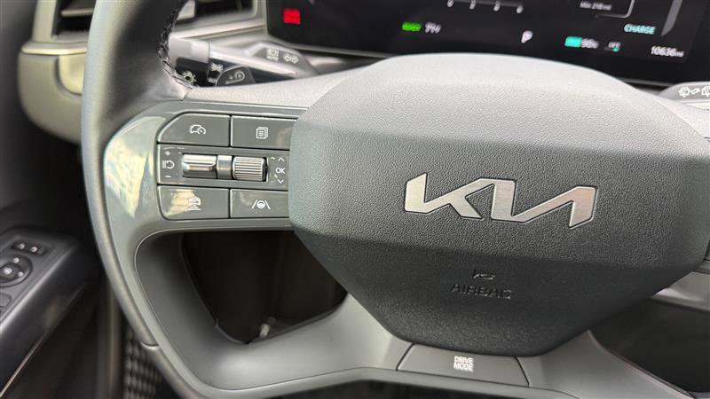 Used 2024 Kia EV9 Light Long Range image 32